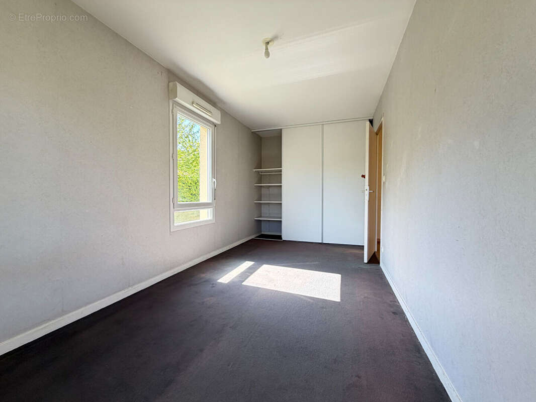 Appartement à EVREUX
