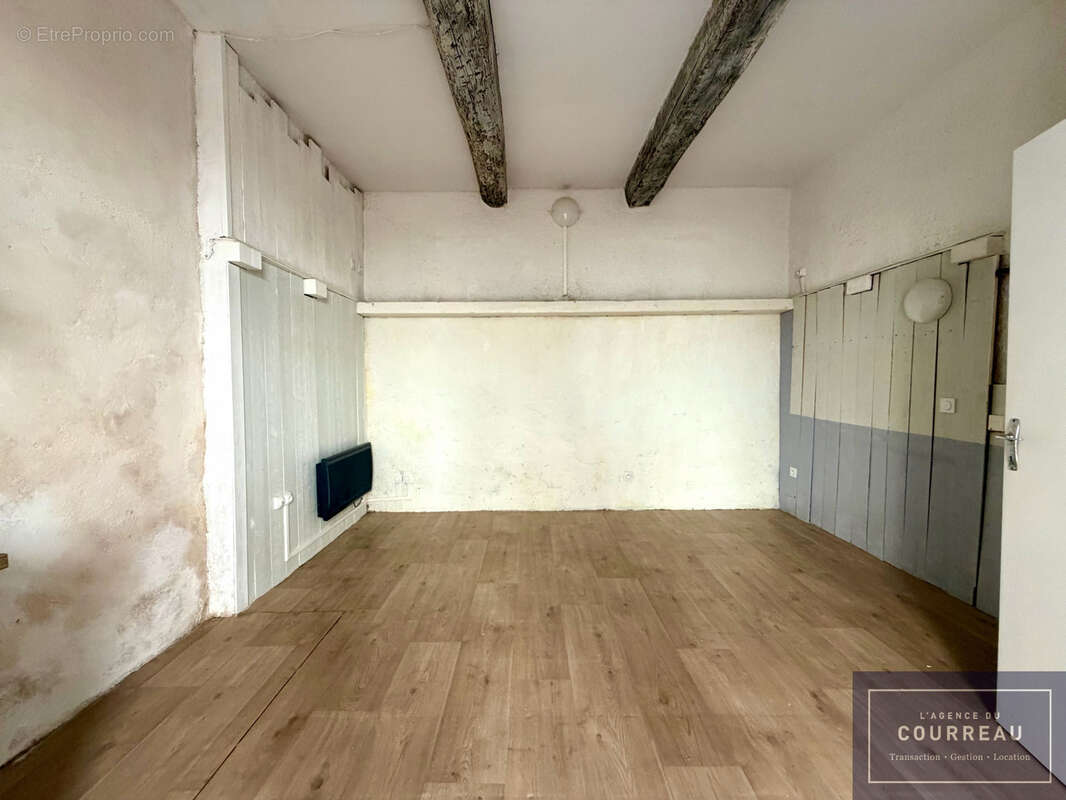 Studio de 21,36 m2 aux beaux-arts - photo 6