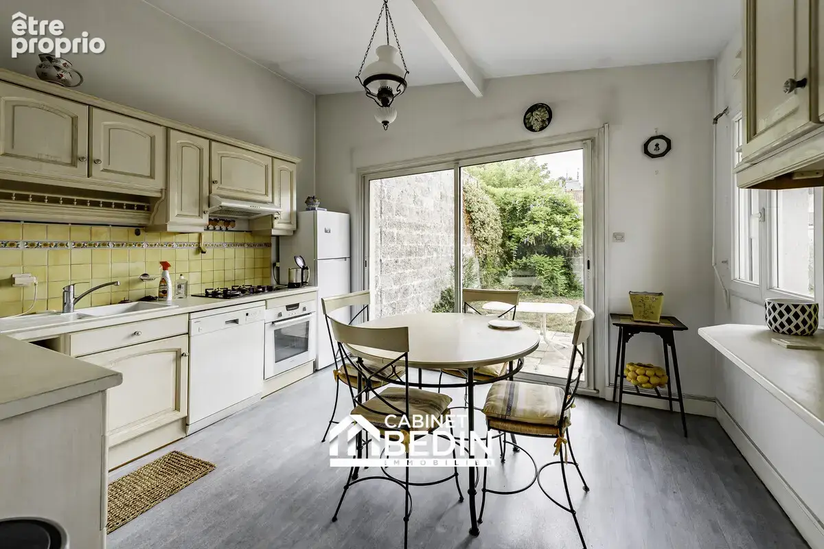 Maison 6 pièces 132 m² à vendre à Le Bouscat (33110) - photo 5