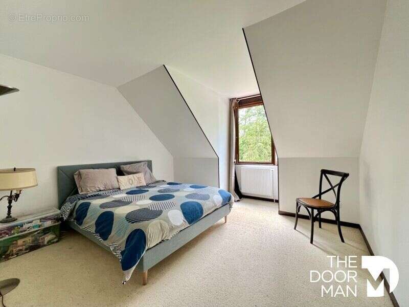 Maison à NOGENT-LE-ROI