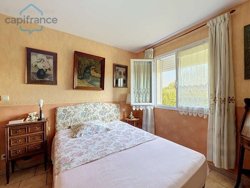 Maison à vendre 4 pièces plain-pied TORNAC (30) - photo 13