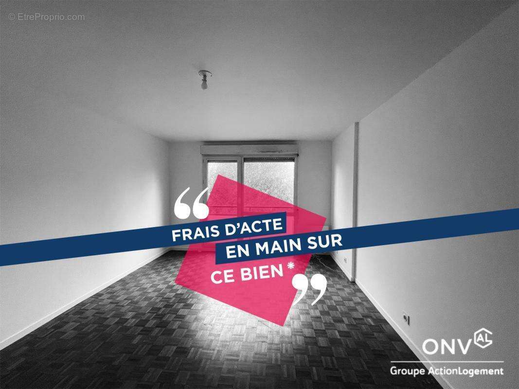 Appartement à LE HAVRE