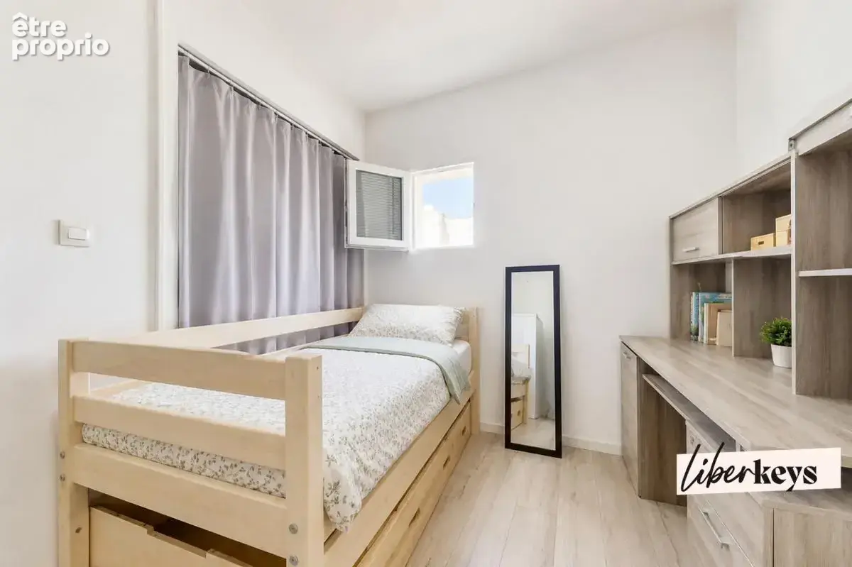 La Ciotat Fardeloup – Maison avec jardin privatif , parking et dépendances - photo 15