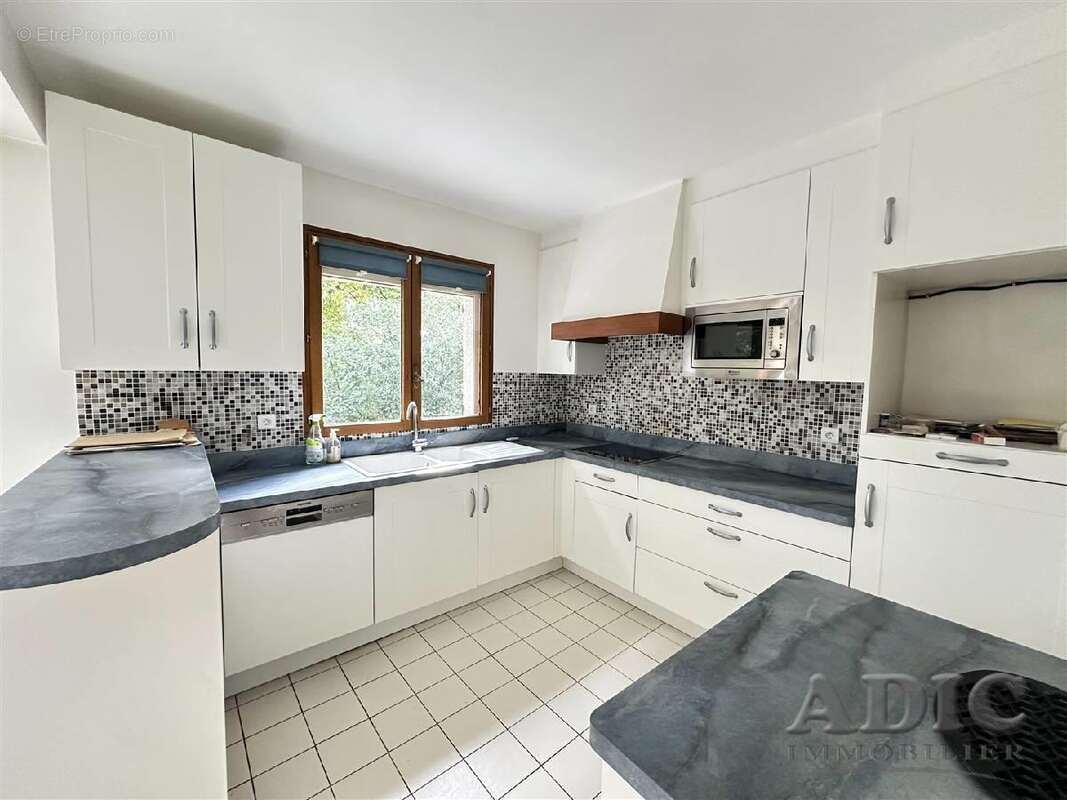 Maison à DAMMARTIN-EN-GOELE