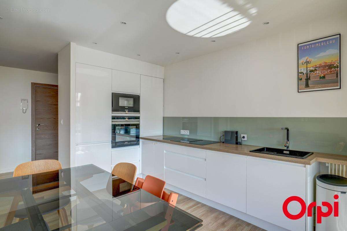 Appartement à CALUIRE-ET-CUIRE