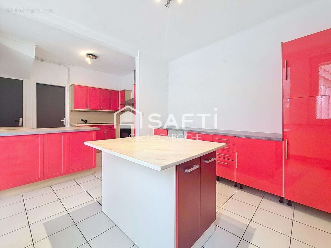 Photo 3 - Maison à MEURCHIN