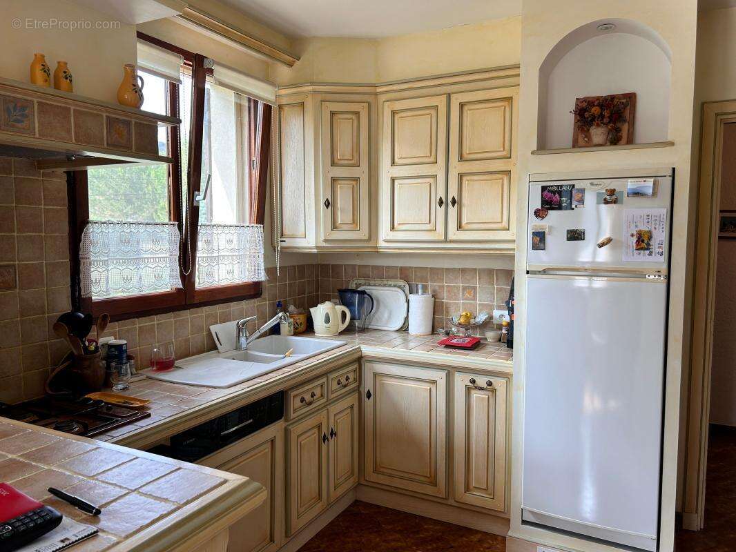 Maison à MOLLANS-SUR-OUVEZE