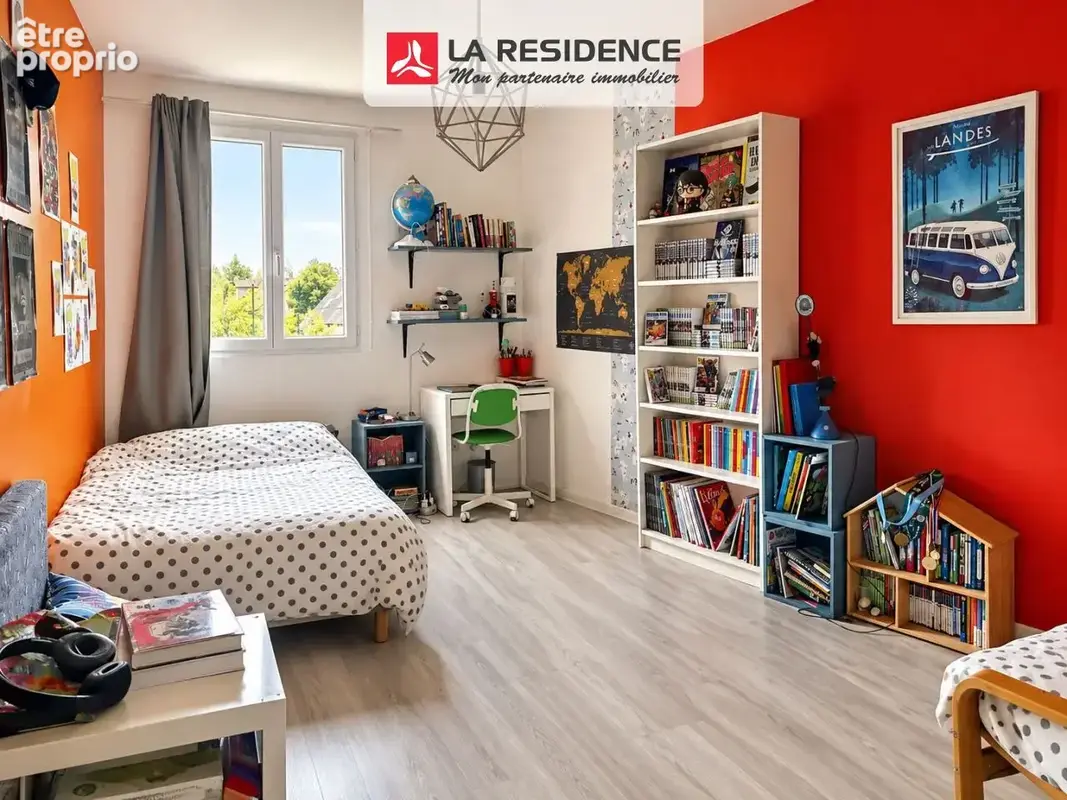 Appartement 4 pièces 110 m² à vendre à Mareil-Sur-Mauldre (78124) - photo 9