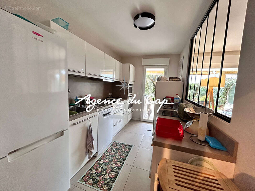 Appartement à SAINT-RAPHAEL