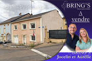 Maison à KOENIGSMACKER