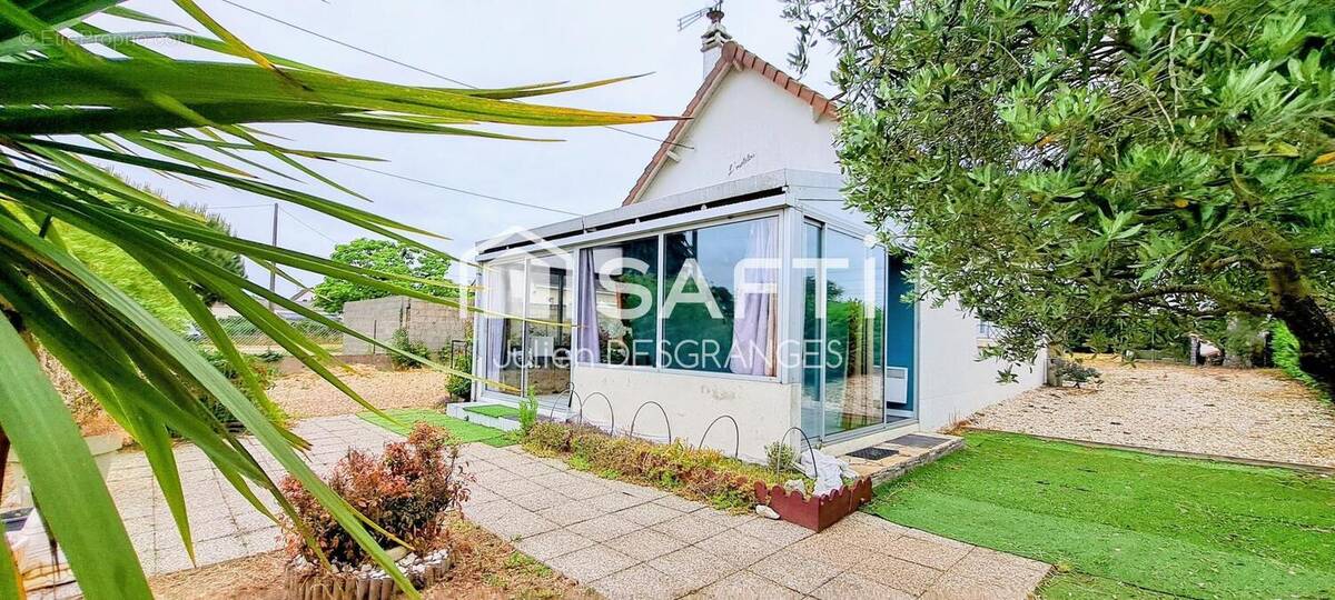 Photo 1 - Maison à THESEE