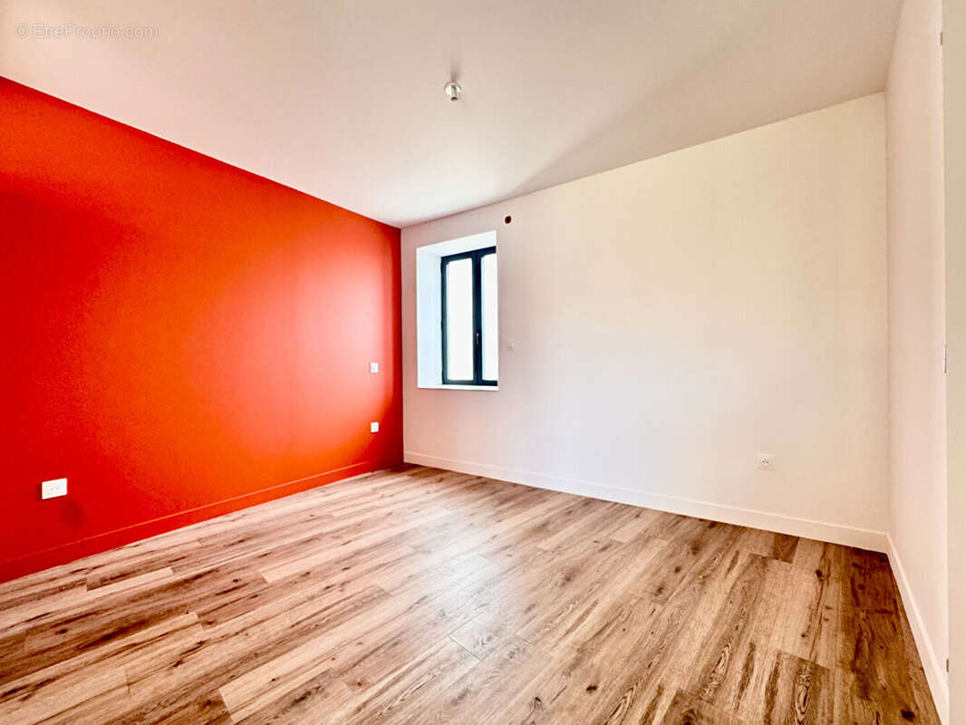 Appartement à BEAUNE
