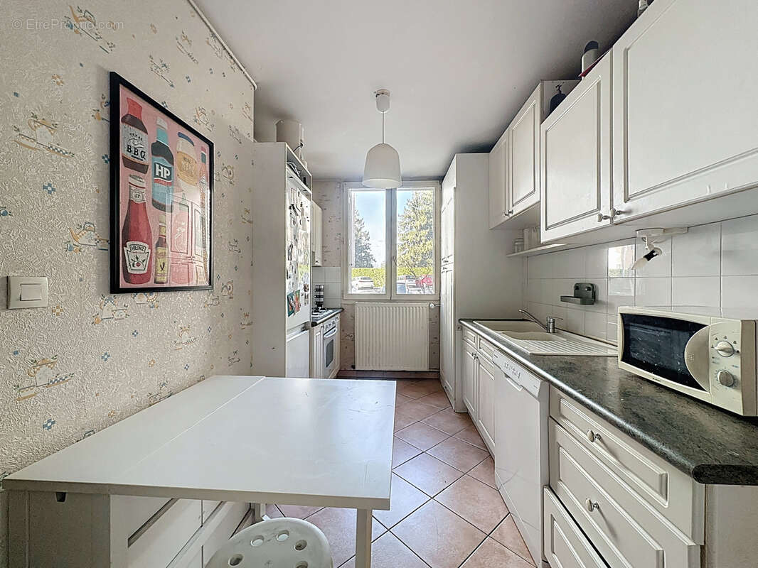 Appartement à LYON-5E