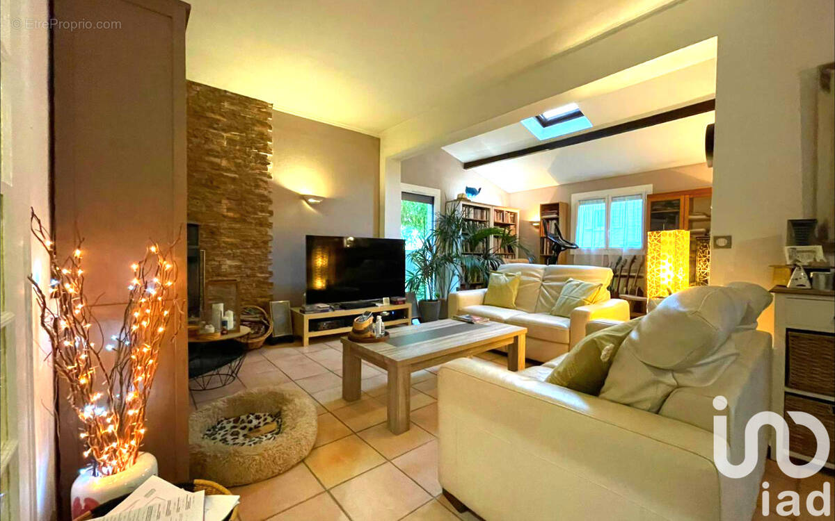 Photo 1 - Maison à LISSES