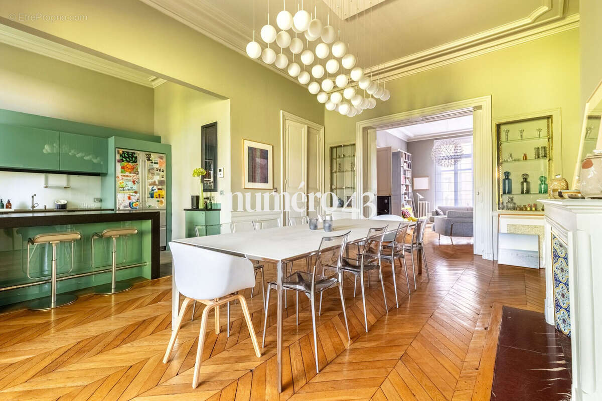Maison à BORDEAUX