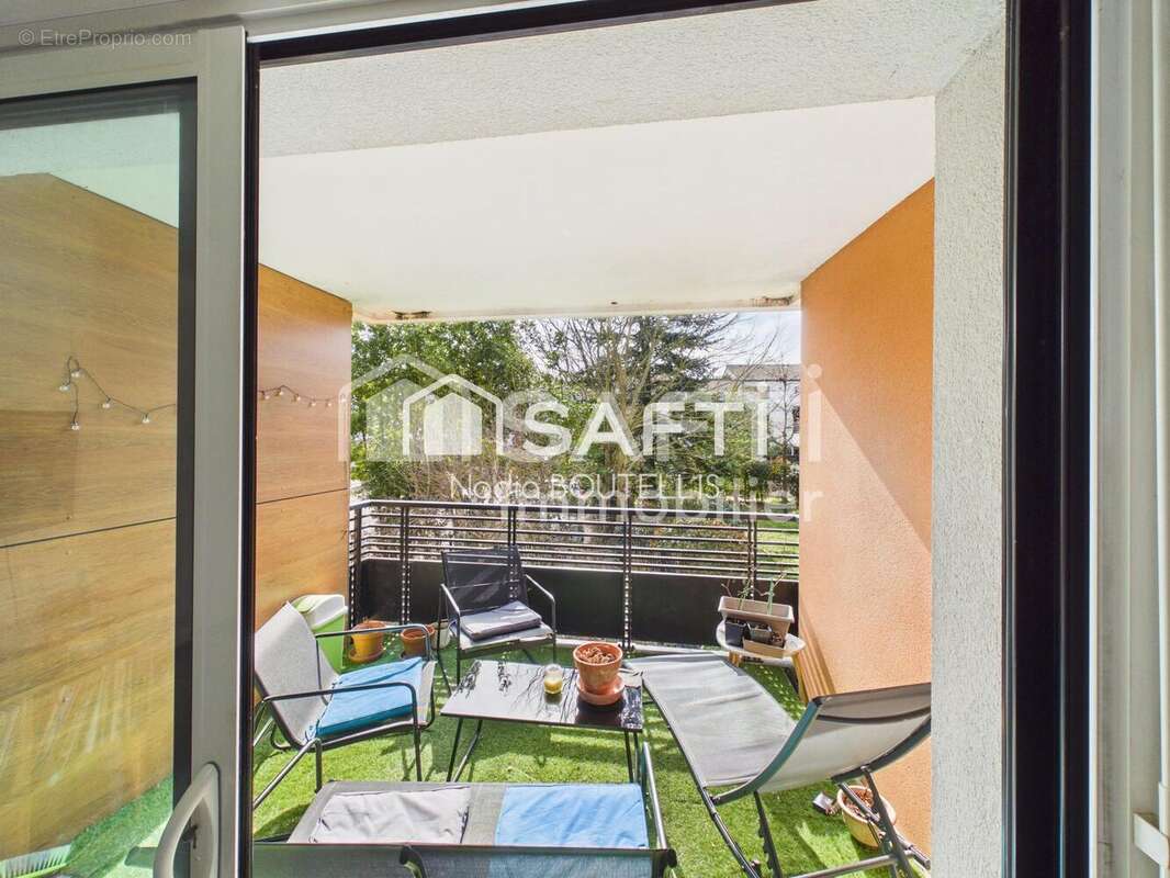 Photo 9 - Appartement à LE HAILLAN