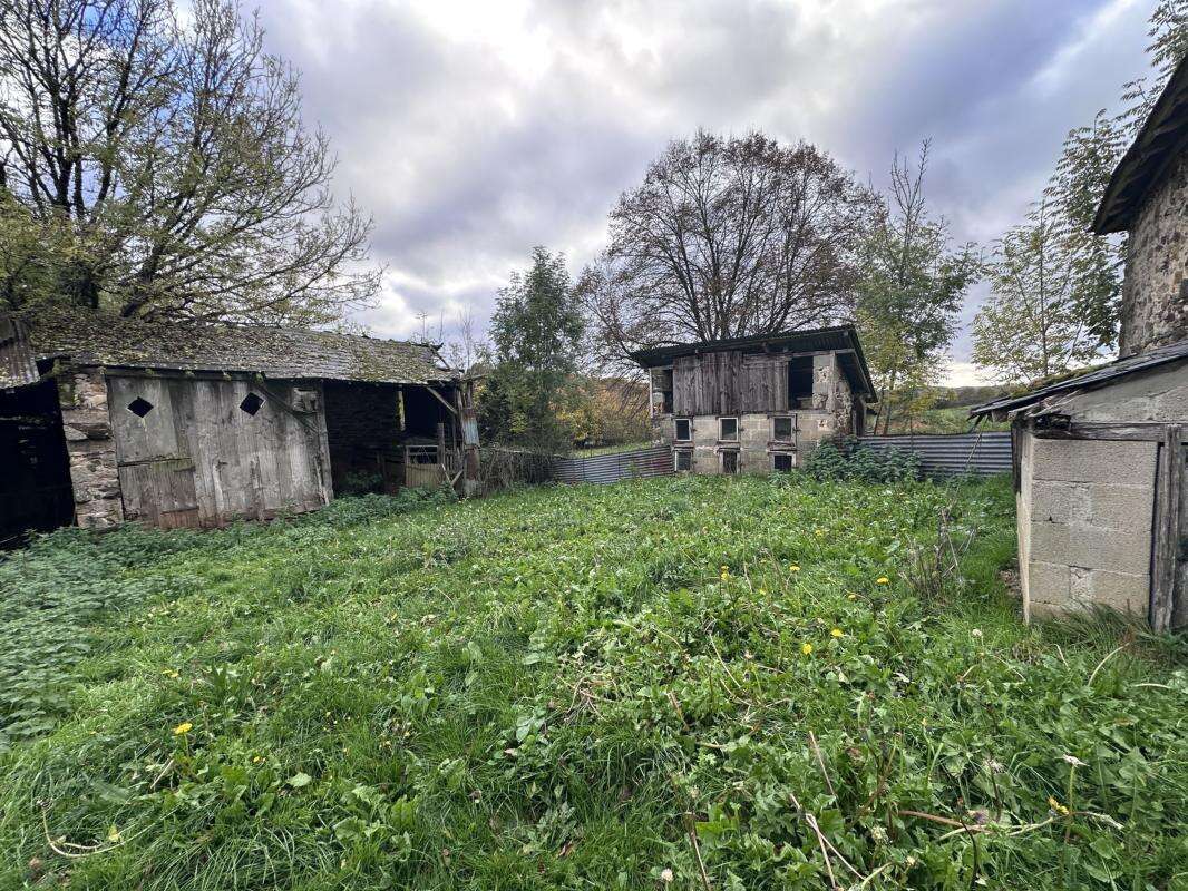 Maison à LA PORCHERIE