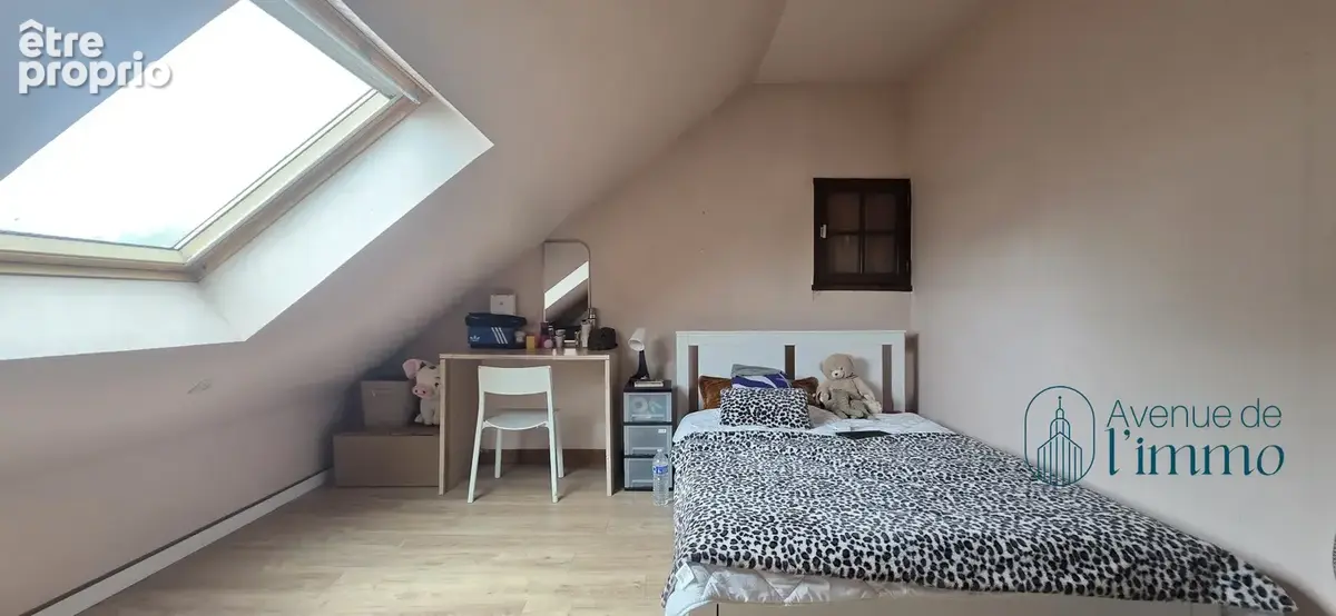 Maison 7 pièces 150 m² à vendre à Angers (49000) - photo 9