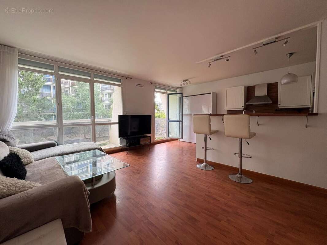 Appartement à PLAISIR