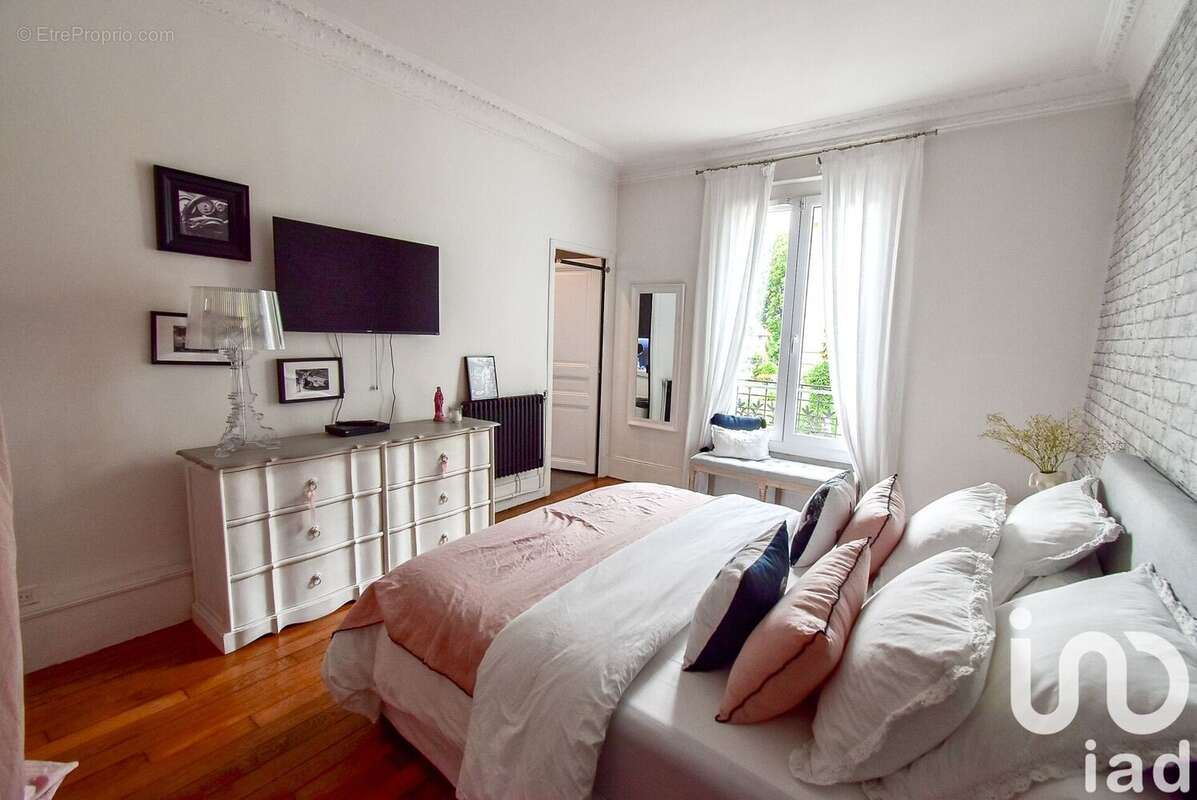 Photo 5 - Appartement à LE RAINCY