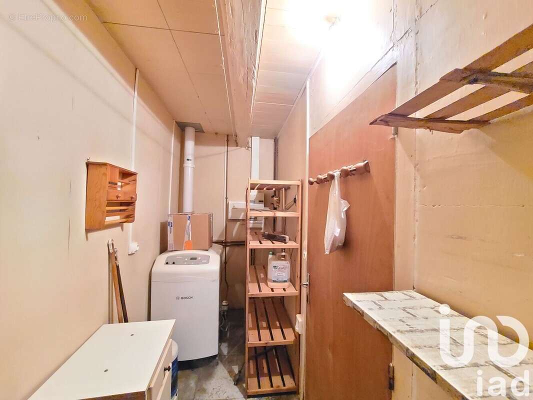 Photo 7 - Maison à FOMPERRON