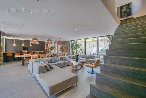 Maison à SAINT-TROPEZ