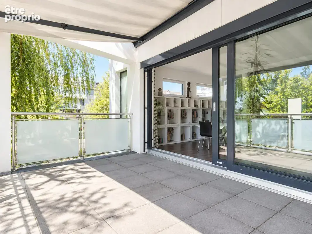 Maison 5 pièces 189 m² à vendre à Strasbourg (67000) - photo 23