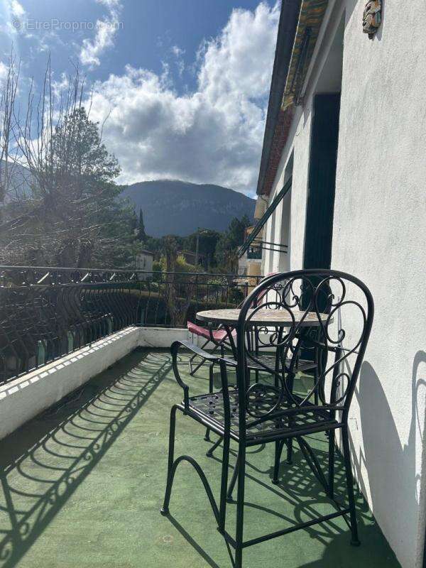 Maison à QUILLAN
