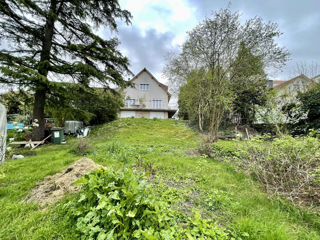 Maison à ANTONY