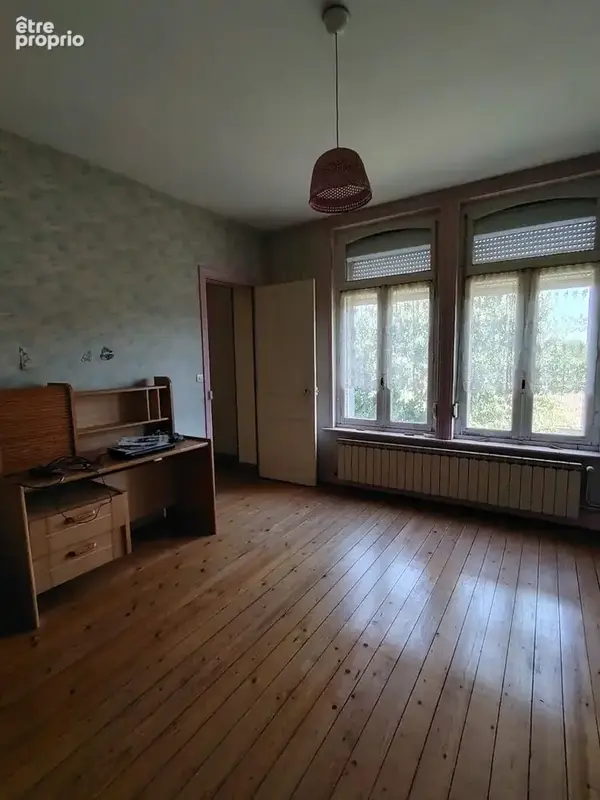 Grande maison  à  Wancourt - photo 11