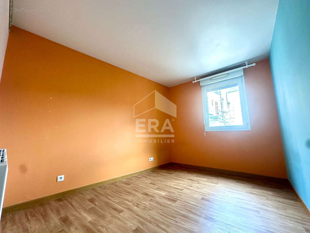 Appartement 101m² à rouen - photo 6
