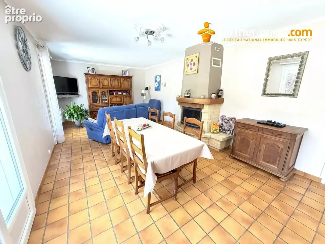 Vente Maison Cornille(35500) 247 520ï¿œ - photo 3