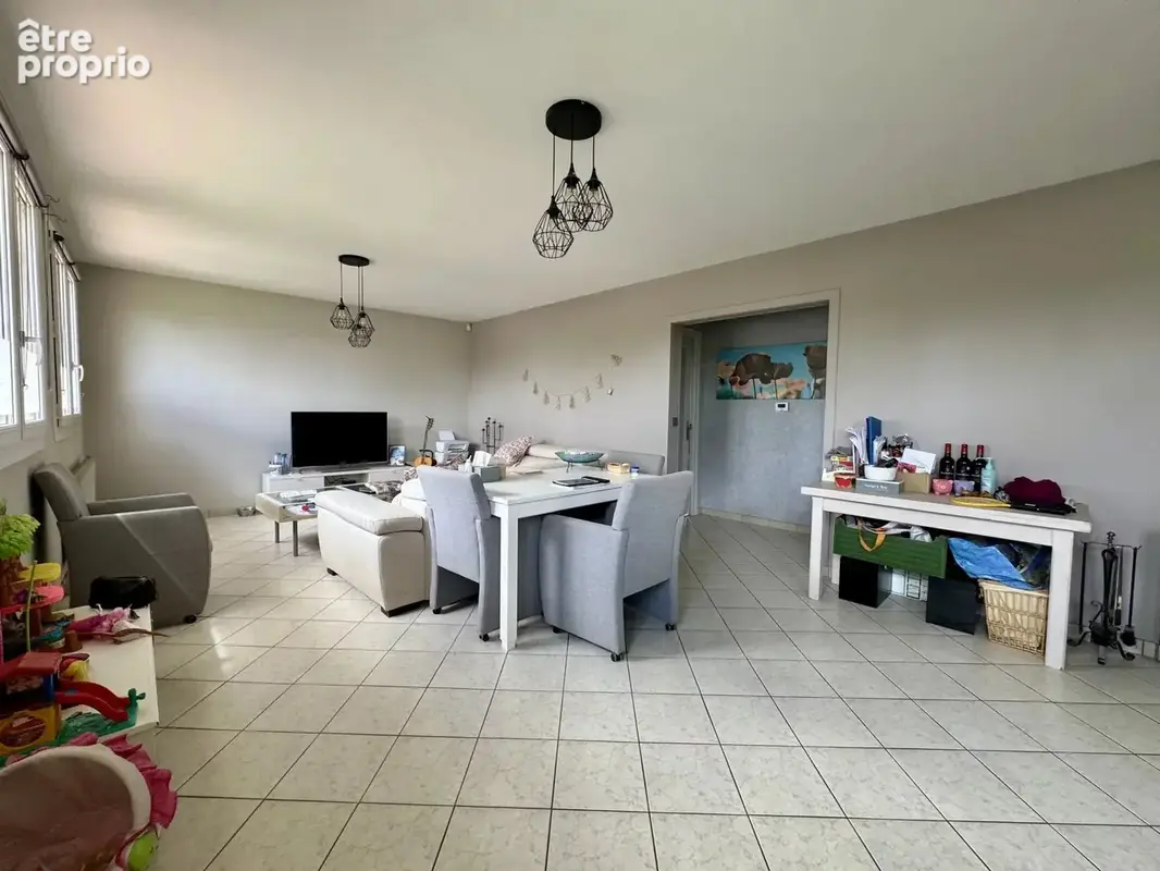 Vente Maison Bornel(60540) 367 000ï¿œ - photo 5
