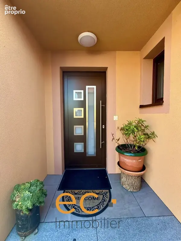 Matzenheim – maison individuelle de 2023 – 130 m² – 5 chambres - photo 2