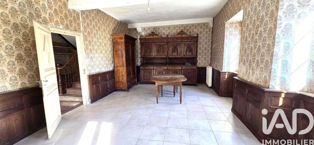 Photo 4 - Maison à OGEU-LES-BAINS