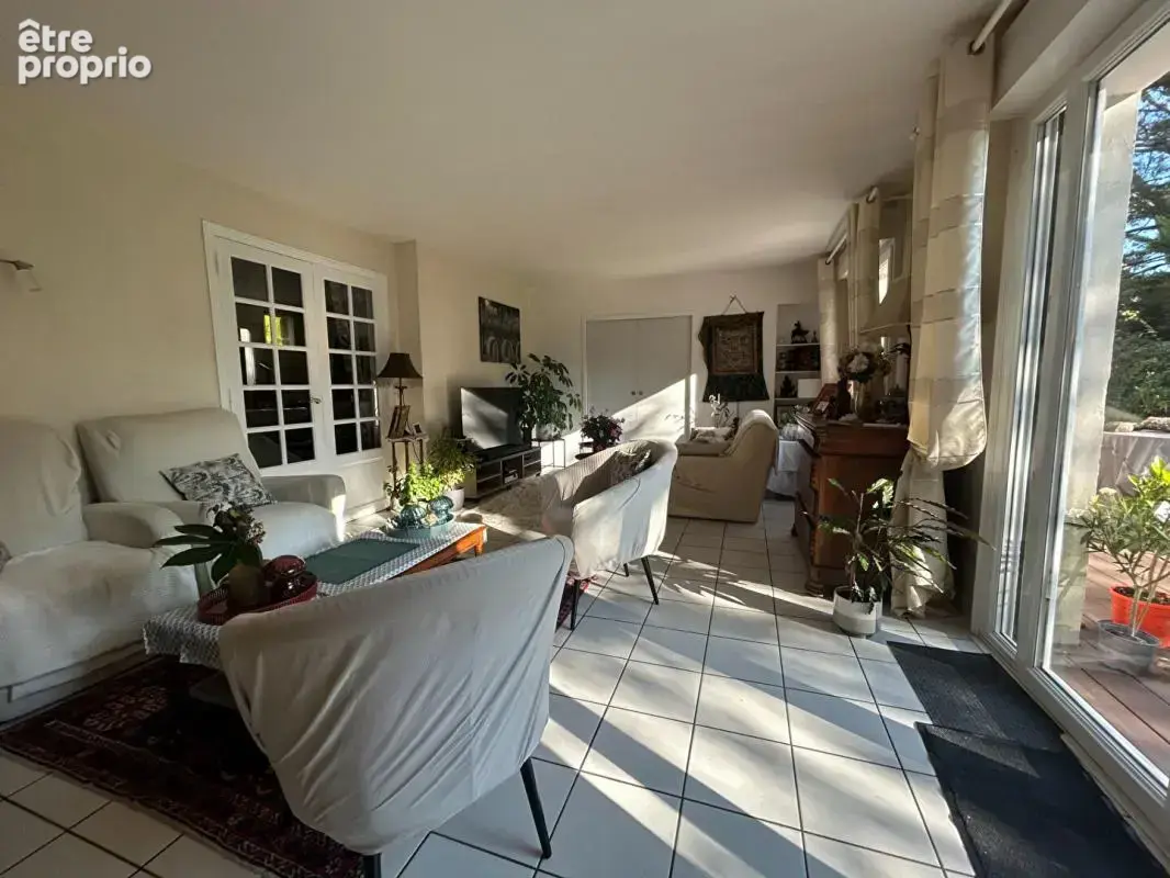 Maison Guerande 7 pièce(s) 162m2 - photo 2