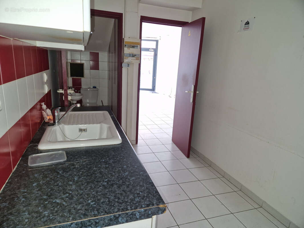 Appartement à AUTERIVE