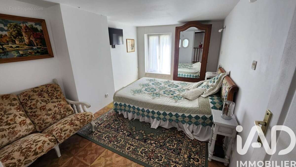 Photo 7 - Maison à VIELS-MAISONS