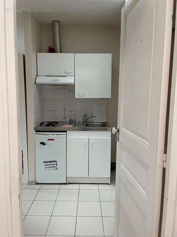 Appartement à PARIS-8E