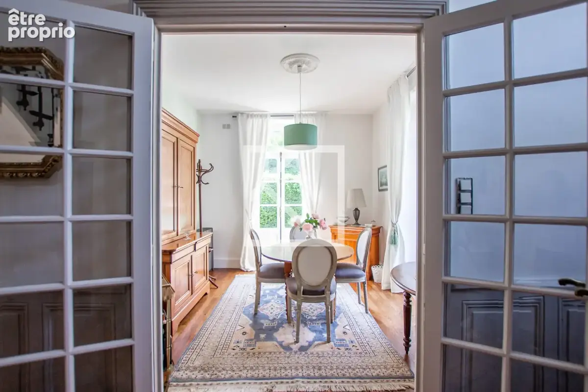 Maison 7 pièces 214 m² à vendre à Segre (49500) - photo 5