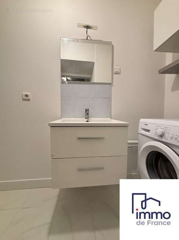 Appartement 38 m² à Vienne  - photo 4