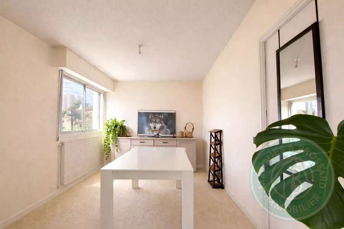 Appartement à PAU