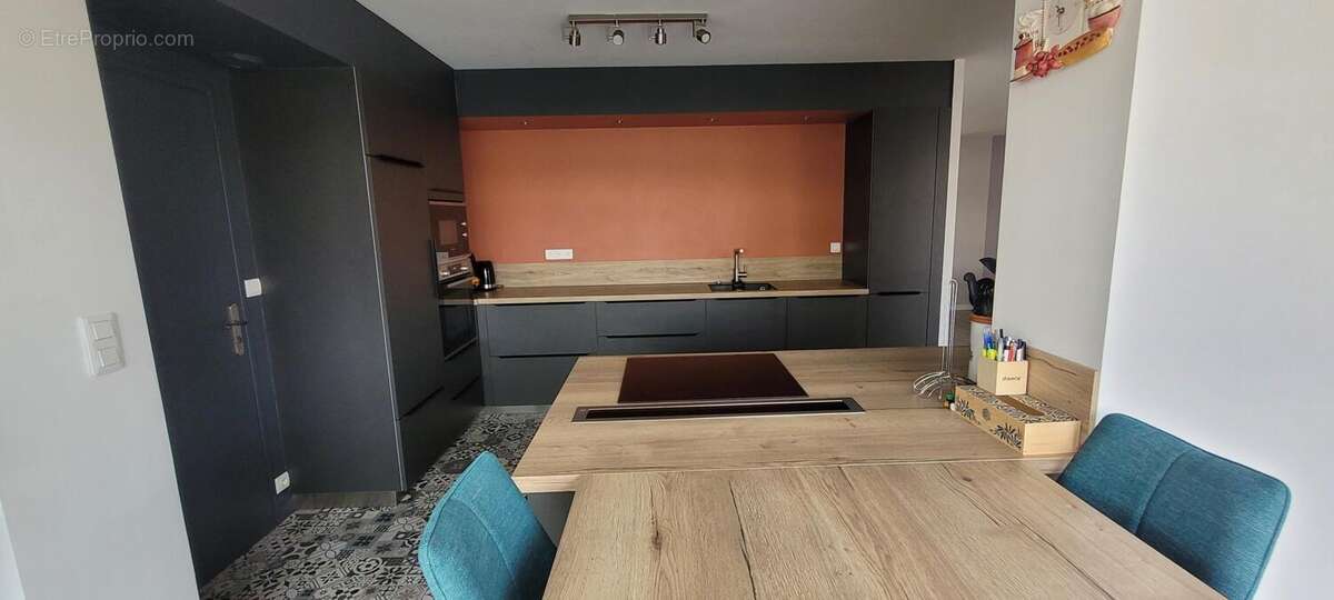 Photo 4 - Maison à LOCMINE