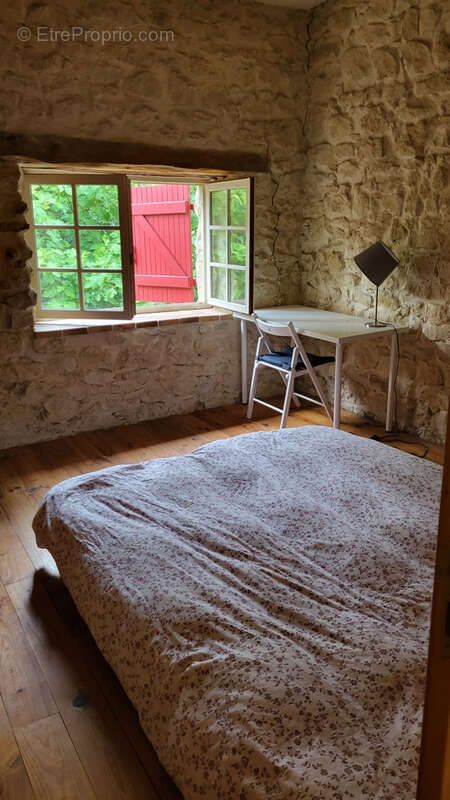 Maison à CIVRAC-DE-BLAYE