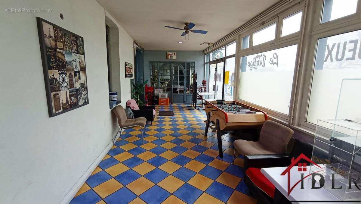 Appartement à GRANDVILLERS