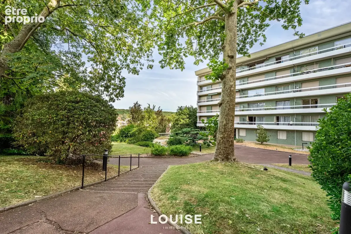 Appartement 4 pièces 85 m² à vendre à Chaville (92370) - photo 9
