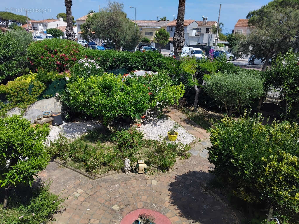 Villa quatre chambres l'ayguade plage a pied - photo 6