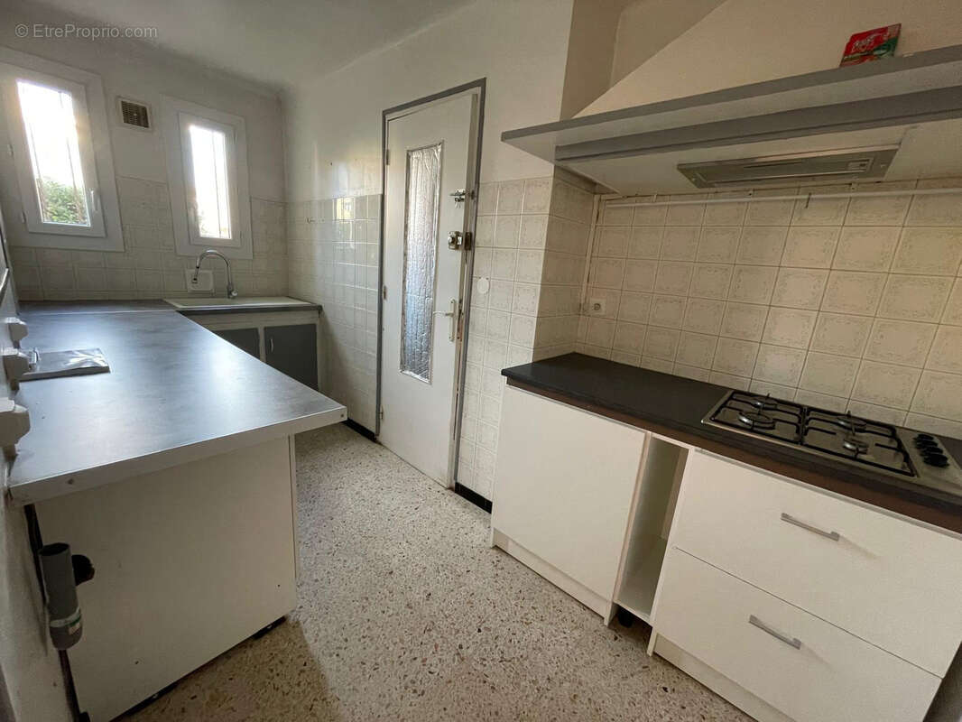 Maison à LE BARCARES