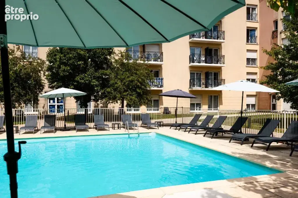 Investissement en residence hotelière - photo 3