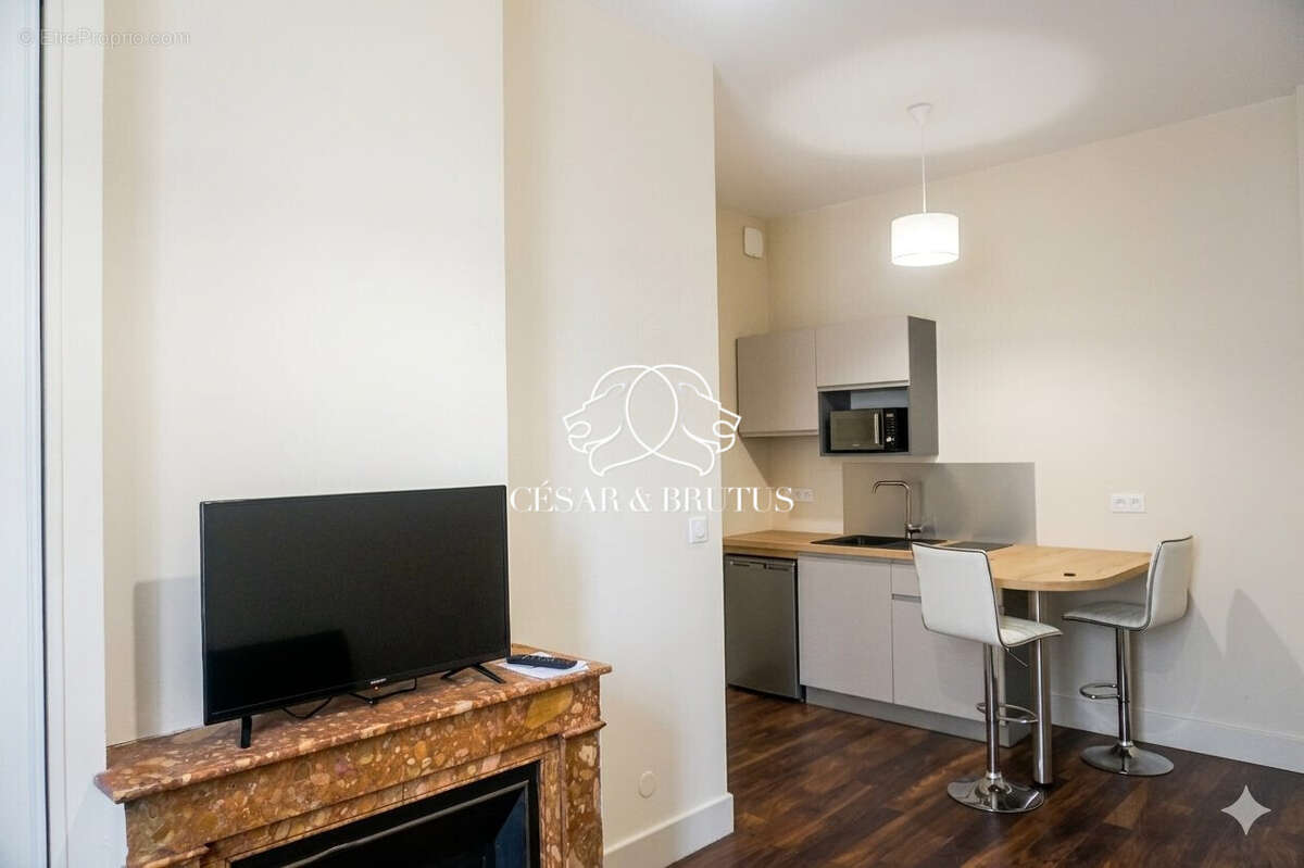 Appartement 487 m² à Lyon-8e  - photo 3